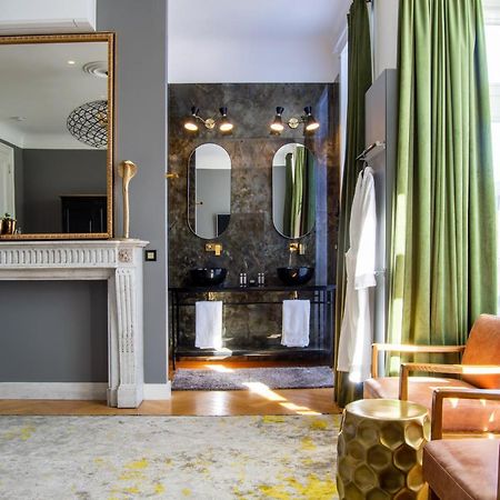 The Old Beech Bed and Breakfast Αμβέρσα Εξωτερικό φωτογραφία