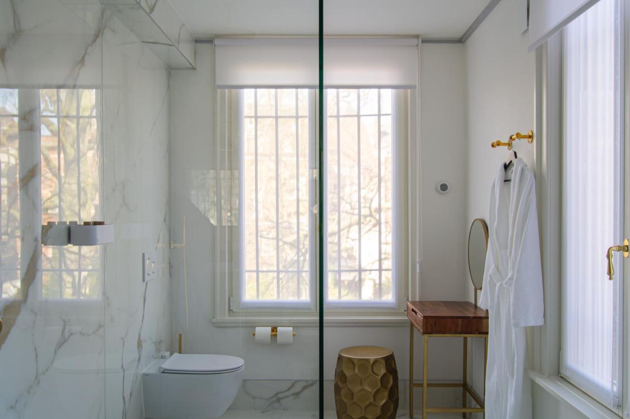 The Old Beech Bed and Breakfast Αμβέρσα Εξωτερικό φωτογραφία