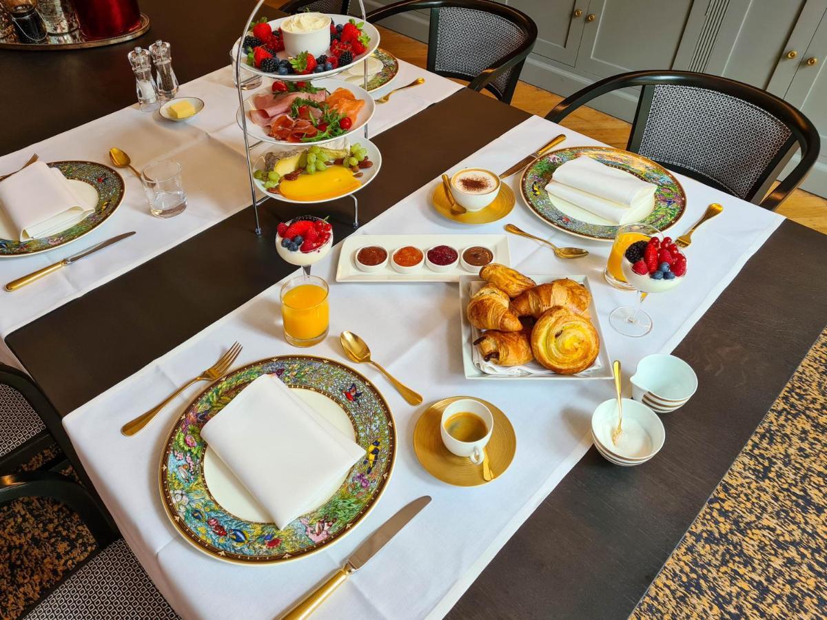 The Old Beech Bed and Breakfast Αμβέρσα Εξωτερικό φωτογραφία